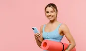 (P) Cum te poate ajuta smartphone-ul să rămâi în formă