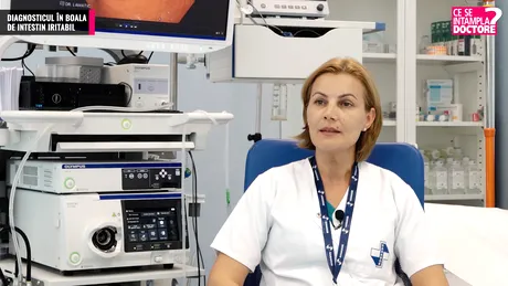 Intestinul iritabil: cum se face diagnosticul și ce simptome trimit pacientul la medic?