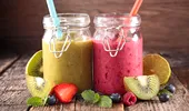 Ingredientul surpriză care transformă orice smoothie într-o sursă completă de proteine