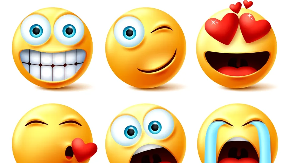 Emoji-urile, limba universală a viitorului? Iată opinia unui expert în studiul emoțiilor
