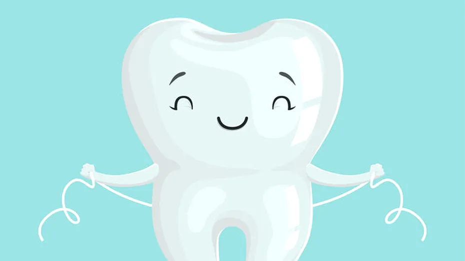 Cauzele deteriorării smalţului dentar: dietele vegane, bruxismul, bulimia şi multe altele