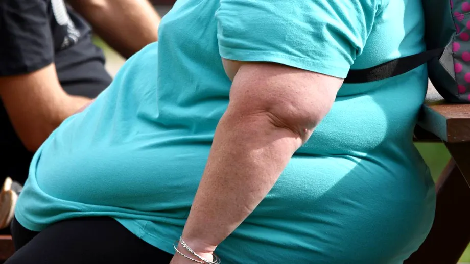 Diagnosticul de obezitate înainte de 30 de ani crește riscul de moarte prematură cu 70%