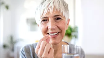 Vitaminele care te ajută să slăbești rapid în perioada menopauzei