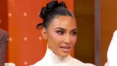 Kim Kardashian vorbește despre lupta cu stresul și diagnosticul șocant care i-a schimbat viața