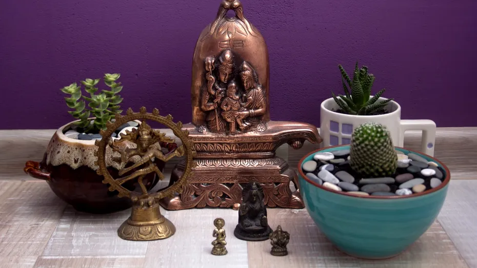 Cele șapte obiecte din locuință care blochează fluxul de bani, potrivit Feng Shui