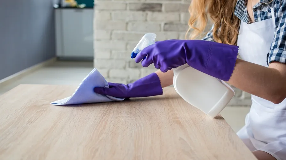 5 trucuri pentru o casă curată: cum scapi de germeni și bacterii periculoase