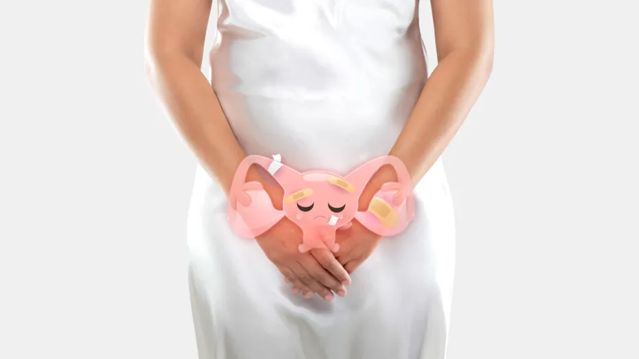 Dieta și exercițiile care ameliorează durerea pe care o simți când suferi de endometrioză! E nevoie de schimbări în stilul de viață