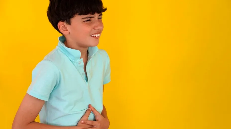 Ingrediente simple care combat balonarea și constipația la copii. Și hidratarea e foarte importantă