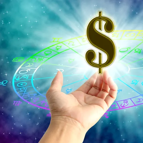 Aprilie 2026 aduce bani mulți pentru aceste 4 zodii! Vezi dacă te numeri printre ele