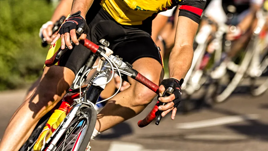 Sportul de masă, noul stil de viață! Aproape jumătate dintre românii care participă la competiții sportive o fac pentru sănătatea lor