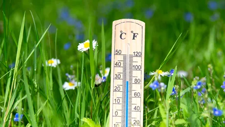Temperaturile neobișnuit de ridicate în această perioadă cresc riscurile pentru sănătate! Avertismentele medicilor