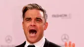 Regimul drastic de slăbire al lui Robbie Williams!