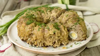 Cât se fierb măruntaiele pentru drob. Secretul bucătăreselor pentru a nu strica preparatul