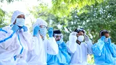 Ebola se extinde tot mai mult! OMS avertizează că numărul real al cazurilor ar putea depăși estimările oficiale