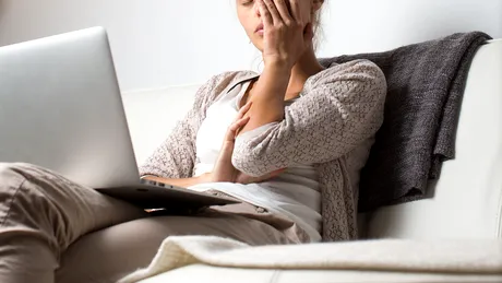 5 motive pentru care te simţi obosită tot timpul