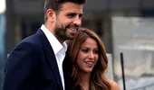 Shakira și Gerard Piqué, din nou în fața judecătorilor. Ce schimbare cere artista în privința copiilor lor, Milan și Sasha