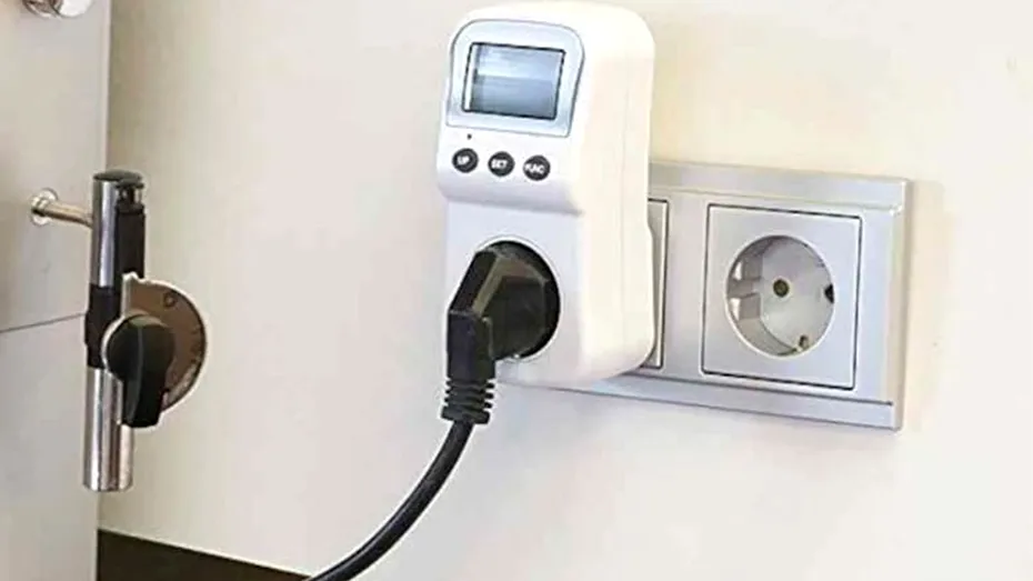Aparatul electrocasnic care te 