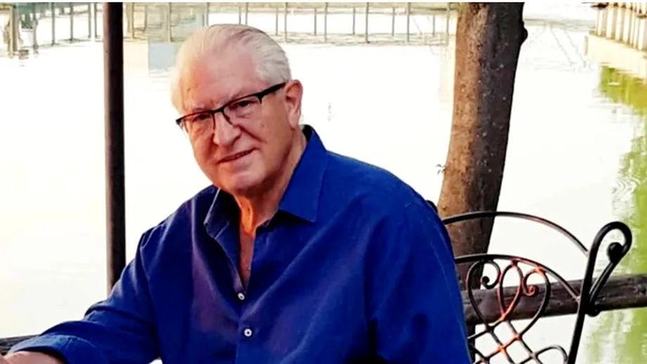 Alimentul de post pe care Vlad Ciurea îl evită: „Distruge creierul și favorizează boli grave”