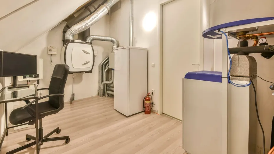 Cum să îți pregătești centrala termică pentru iarnă. Tot ce trebuie să știi despre revizia anuală