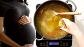 Ce ciorbă să mănânci dacă ești însărcinată. Care este cea mai bună opțiune și de ce