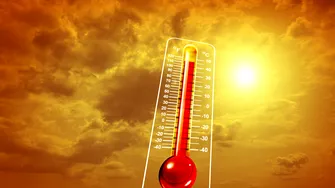 Debutul primului val de caniculă din acest an aduce temperaturi de peste 30°C. ANM anunță că miercuri va fi cea mai caldă zi din acest episod