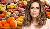 Mihaela Bilic a dezvăluit care este cea mai simplă și sigură dietă. Costă 0 lei și este la îndemâna oricui