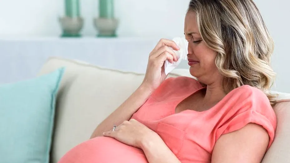 Febra in sarcină (sindromul febril) - cauze, pericole si tratamente