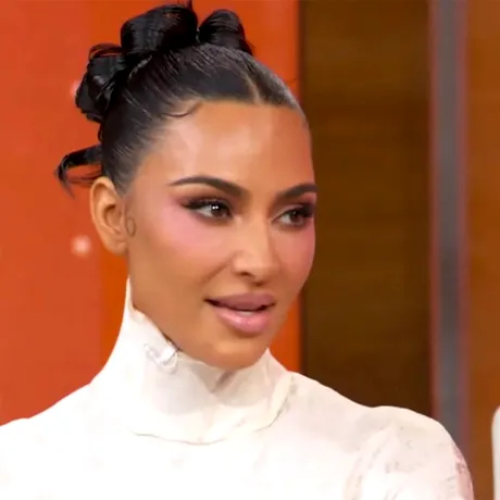 Kim Kardashian vorbește despre lupta cu stresul și diagnosticul șocant care i-a schimbat viața