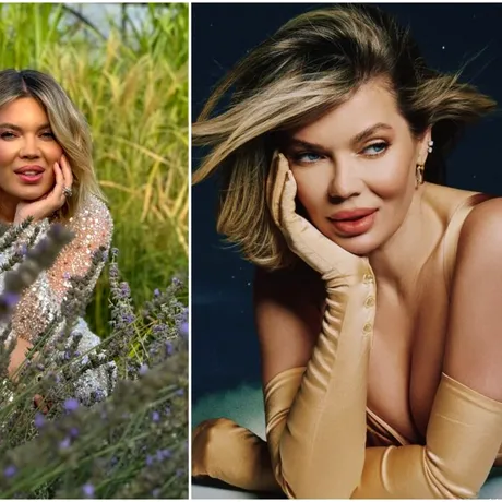 Cum arată Gina Pistol la 45 de ani? Vedeta nu-și arată deloc vârsta