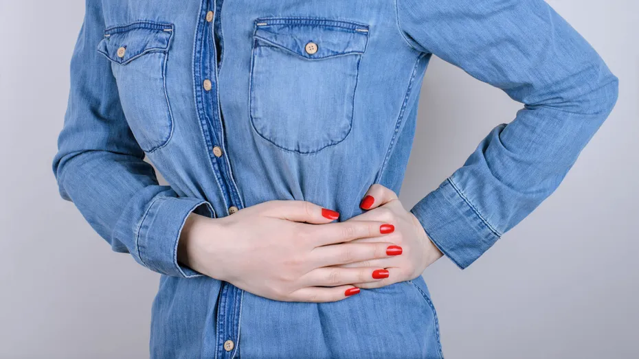 Semne că ai splina MĂRITĂ. Durerea în partea stângă sub coaste și alte 10 indicii