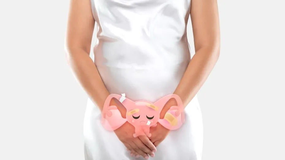 Adenomioză sau fibrom uterin? Simptome, diagnostic diferențial, tratament