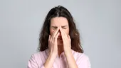 Sinuzita: simptomele care o diferențiază de o răceală și când ai nevoie de medic