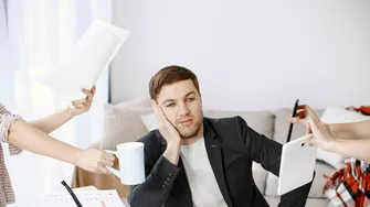 (P) Nu te poți concentra deloc? Poate nu e doar oboseală