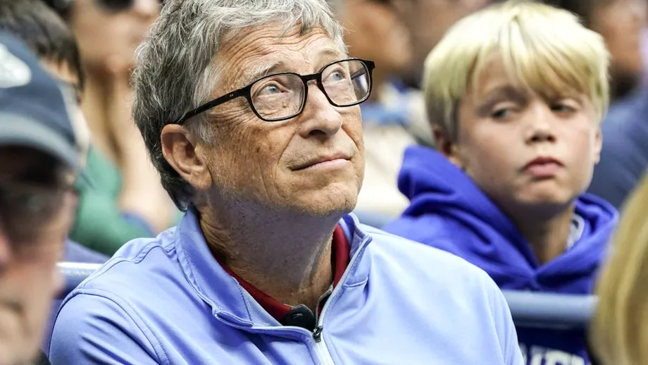 Alimentul la care Bill Gates nu poate să renunțe, deși e un pericol pentru mediu