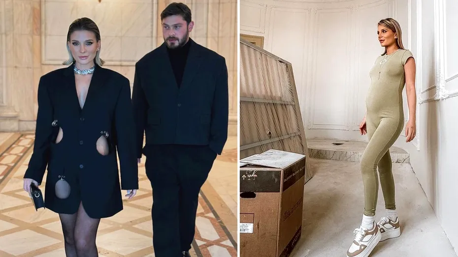 Ana Baniciu se pregătește să nască. Va deveni mamă pentru prima dată! „Am hotărât deja că voi naște natural!”