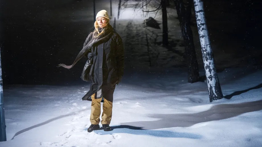 (P) The North Face – o combinație clasică de funcționalitate și modă