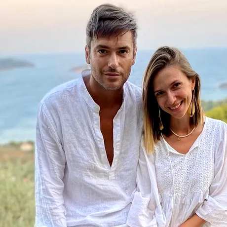 Cum depășesc Adela Popescu și Radu Vâlcan momentele tensionate în căsnicie