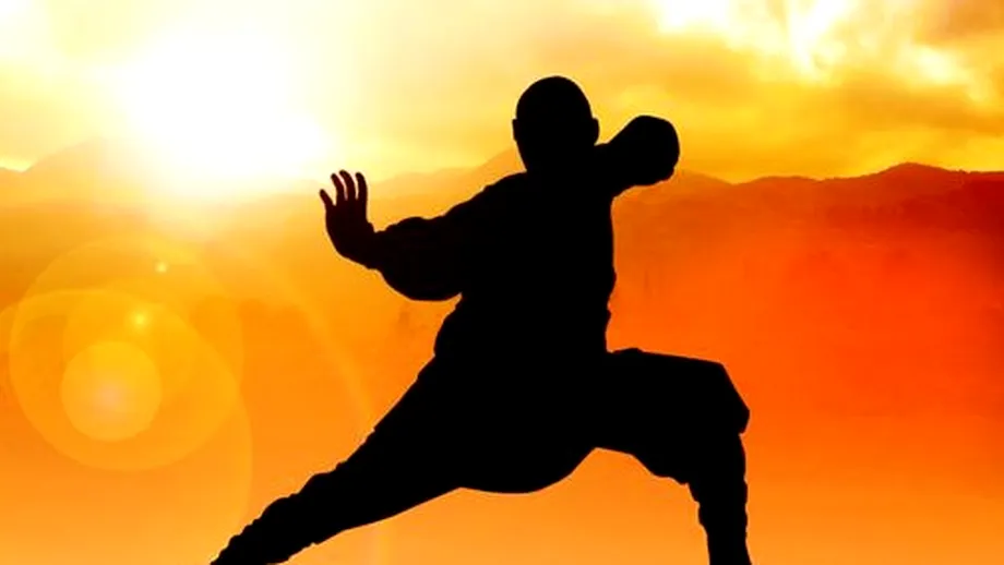 10 sfaturi de la un călugăr Shaolin pentru a rămâne mereu tânăr