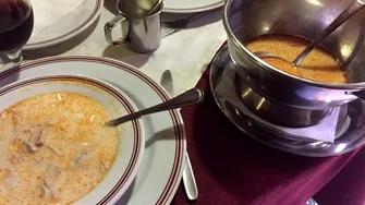 Cine nu ar trebuie să mânânce ciorbă de burtă. Este contraindicată oamenilor care suferă de aceste afecțiuni