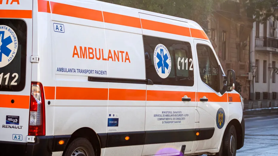 O șoferiță de ambulanță s-a plâns că a muncit 80 de ore suplimentare fără să fie plătită. După 5 ani, femeia a primit despăgubiri