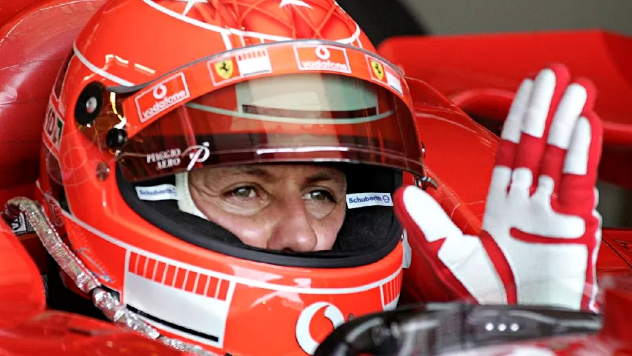 Starea de sănătate a lui Michael Schumacher, după ce a participat la nunta fiicei sale! Ce se întâmplă cu fostul pilot acum