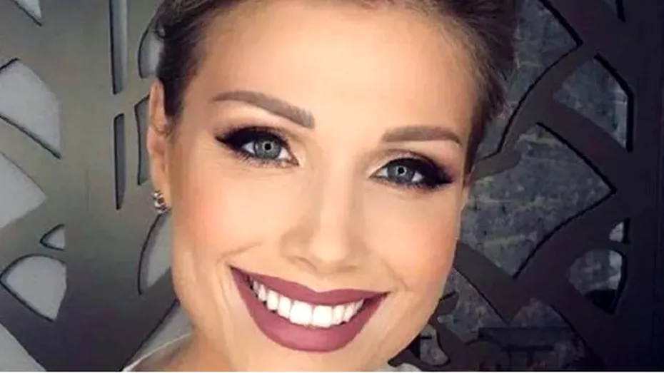Apariție rară a Cristinei Rus, după retragerea din showbiz! Cum arată acum fosta jumătate Blondy, la 43 de ani?