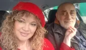 Cât încasează lunar fostul edil al Capitalei. Oana Lis, copleșită de cheltuielile medicale uriașe și problemele de sănătate ale soțului ei