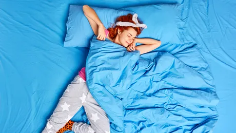 Singurul carbohidrat permis înainte de culcare. Te ajută să nu te mai trezești pe timpul nopții