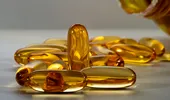 Suplimentele cu omega-3 ar putea da fibrilație atrială (STUDIU)