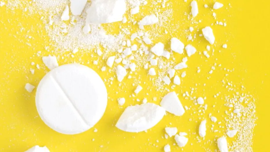 10 lucruri uimitoare pe care nu le ştiai despre aspirină
