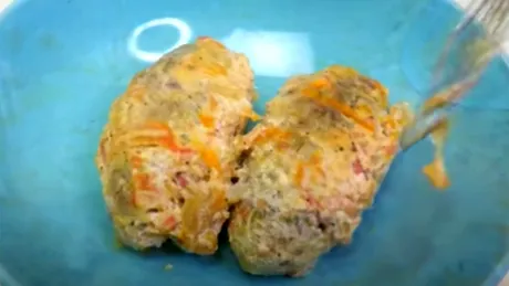 Cea mai simplă și delicioasă rețetă de post. Cum se fac 