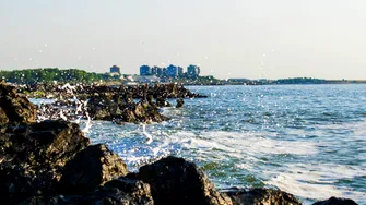 Vacanțele de Rusalii s-au scumpit cu până la 20%. Hotelierii de pe litoral se bazează pe rezervările din ultima clipă