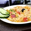 Rețeta Mish Mash (mișmaș). Cum să faci omletă exact ca în Bulgaria