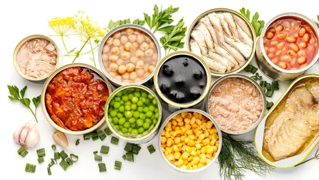 Nutriționiștii dezvăluie care sunt singurele alimente procesate sănătoase. Lista e scurtă!